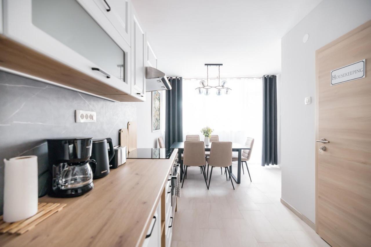Bridge Comfort Apartment Zadar Exterior foto